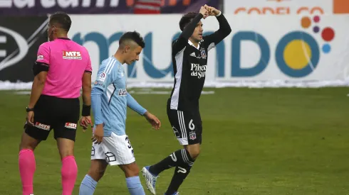 Revelan el posible destino de César Fuentes para el 2025.