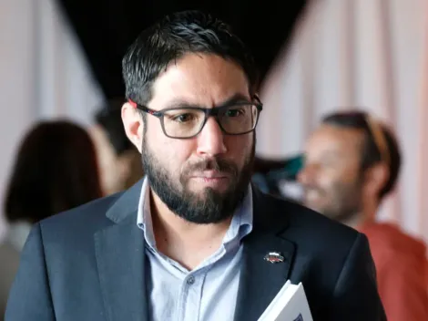 Camacho sufre duro revés buscando volver a la presidencia del CSD Colo Colo