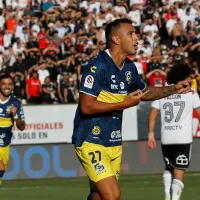 Revelan que Colo Colo tiene competencia por el supuesto interés en Rodrigo Contreras