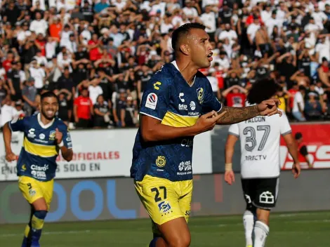 Colo Colo tiene competencia por supuesto interés en refuerzo