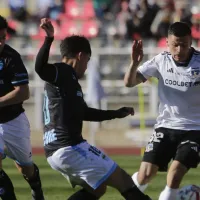 Colo Colo vs Magallanes: ¿Cuándo juegan y quién transmite el partido por la Copa Chile?