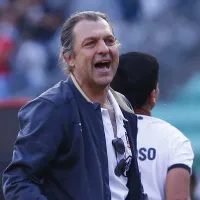 Con tocada de oreja: Aníbal Mosa mira en menos la denuncia de la U contra Colo Colo