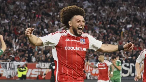 En Colo Colo le meten miedo a Magallanes para la revancha en Copa Chile.