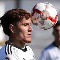 Aseguran que Leonardo Gil no sigue en Colo Colo y fue ofrecido a clásico rival