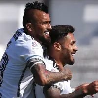 En Colo Colo confían plenamente en la remontada ante Magallanes en Copa Chile