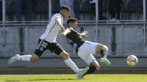 ¿Cuándo y dónde ver la revancha de Colo Colo vs Magallanes por la Copa Chile 2024?