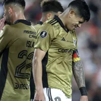 Su familia también se contagió: los difíciles días de Esteban Pavez con la neumonía