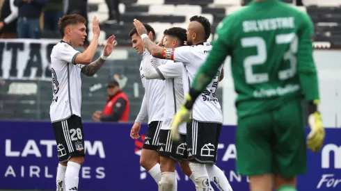 Sufre Almirón: sensible baja de último minuto en Colo Colo.