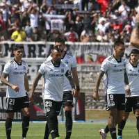 Llegó el "súper martes" para Colo Colo: se juega buena parte del año en un solo día