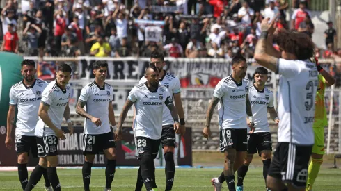 Colo Colo se jugará buena parte del año en cuestión de horas