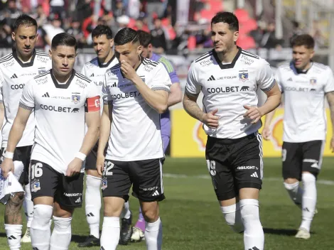 ¿Qué resultados necesita hoy Colo Colo para clasificar a semifinales?