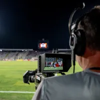 ¡En simultáneo! Definen transmisión para los partidos de Colo Colo y la U en la fecha 29