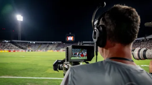 Definen transmisión para los partidos de Colo Colo y la U en la fecha 29.