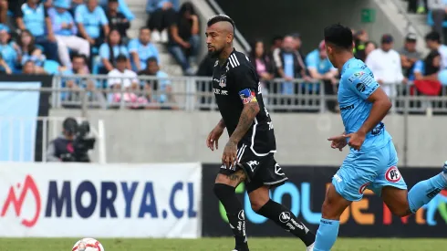 ¿Cuándo es el próximo partido y contra quién juega Colo Colo?