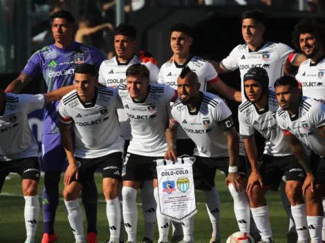 El uno a uno de Colo Colo y una dura eliminación