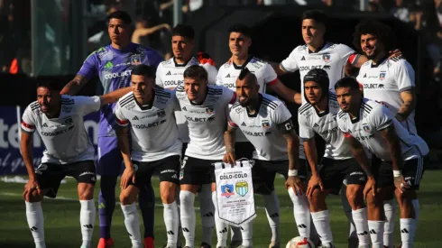 El uno a uno de Colo Colo vs Magallanes y una dura eliminación de la Copa Chile.