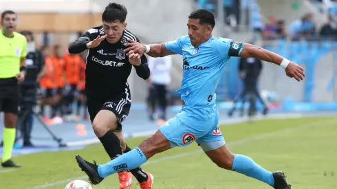 Anuncian venta de entradas para el duelo entre Colo Colo vs Deportes Iquique.