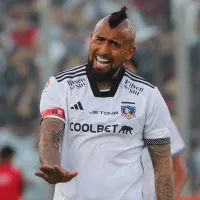 Arturo Vidal repasa a la U y Huachipato por denuncia a Colo Colo: “Estos sapitos”