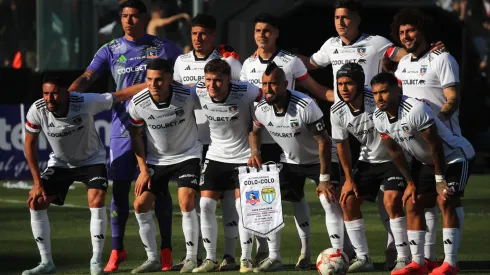 El Cacique busca consagrarse en el Campeonato Nacional.