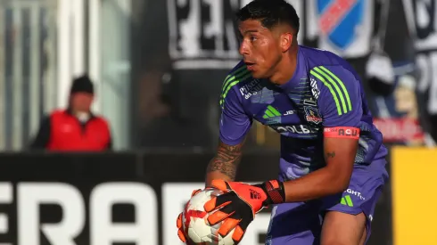 Brayan Cortés, de gran año, buscará una nueva valla invicta.