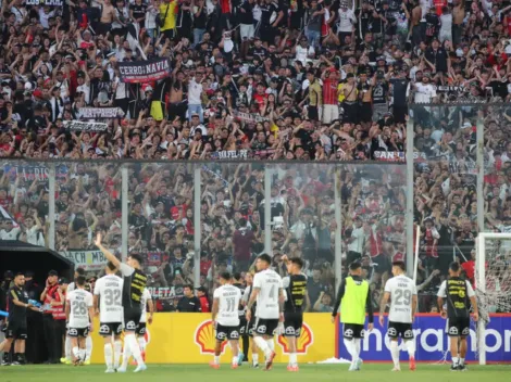 Locura total por la preventa de entradas para el duelo con Iquique