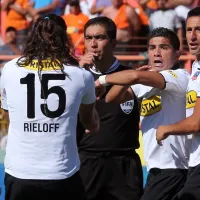 ¿Quién es Carlos Ulloa? El nuevo protagonista en la denuncia de la U contra Colo Colo