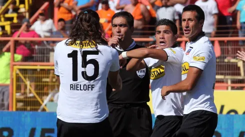 ¿Quién es Carlos Ulloa? El nuevo protagonista en la denuncia de la U