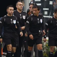Colo Colo e Iquique tienen árbitro confirmado para su partido