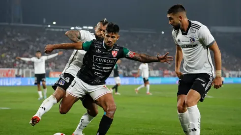 ANFP programa el duelo entre Colo Colo vs Deportes Copiapó por el Campeonato Nacional.