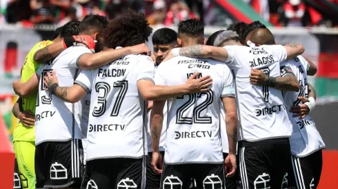 Colo Colo busca ampliar su hegemonía en los segundos tiempos.