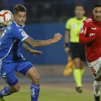 ¿Una mano a Colo Colo? Figura de Ñublense espera aguarle la fiesta a la U