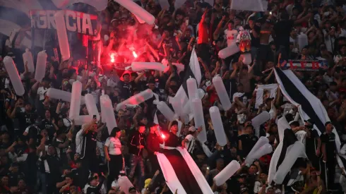 ¿Quedan entradas para el partido de Colo Colo vs Deportes Iquique?