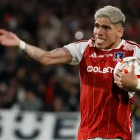 Atención Colo Colo: aseguran que Boca Juniors se contactó nuevamente con Carlos Palacios