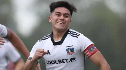 La Proyección de Colo Colo goleó a Coquimbo.