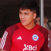 ¿Vuelve a vestir la Roja? El curioso mensaje de Damián Pizarro y la Selección Chilena