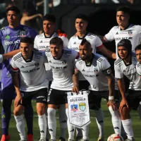 Gareca nomina a cuatro jugadores de Colo Colo