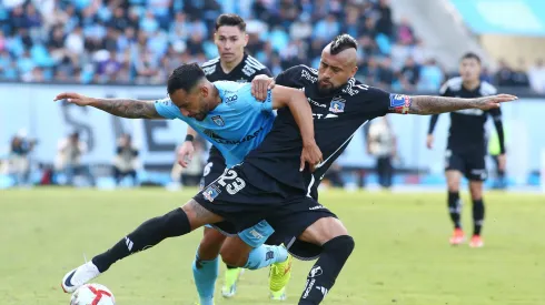 ¿Dónde ver el partido de Colo Colo vs Deportes Iquique?