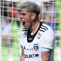 El nuevo mensaje de Carlos Palacios que llena de ilusión a Colo Colo vs Iquique