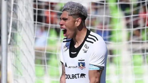 El nuevo mensaje de Carlos Palacios que llena de ilusión a Colo Colo vs Iquique.