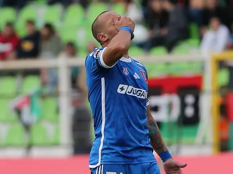 ¿Tirando la toalla? El curioso mensaje de Díaz en la lucha por el título