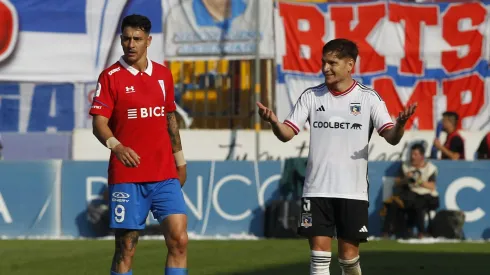 Revelan la respuesta de Universidad Católica ante supuesto interés por Leonardo Gil.