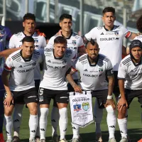 Por un nuevo paso hacia la 34: La probable formación de Colo Colo vs Iquique