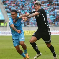 ¿Quién transmite el partido de Colo Colo vs Deportes Iquique por el Campeonato Nacional?