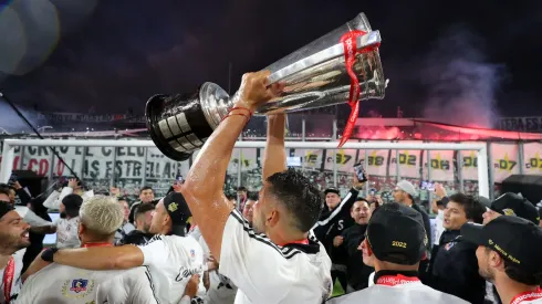 ¿Estará la copa del Campeonato Nacional en el duelo entre Colo Colo vs Deportes Iquique?
