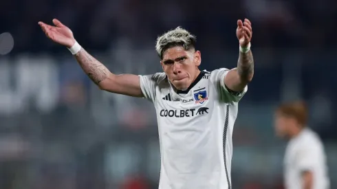 ¿Últimos partidos en Colo Colo? El movimiento en Boca Juniors que acerca a Carlos Palacios.