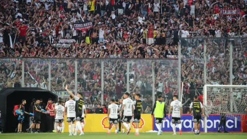 Colo Colo vs Deportes Iquique: ¿A qué hora abren las puertas del Estadio Monumental?