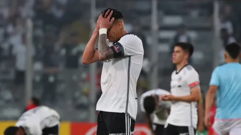 Indignación en el Monumental: Delegado ANFP en duelo Colo Colo vs Huachipato contradice su declaración.