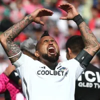 ¿Sigue en el Monumental? Arturo Vidal da detalles de su futura renovación en Colo Colo