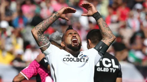 ¿Sigue en el Monumental? Arturo Vidal da detalles de su futura renovación en Colo Colo.