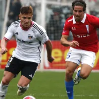 Leonardo Gil cuenta la verdad sobre el interés de Universidad Católica